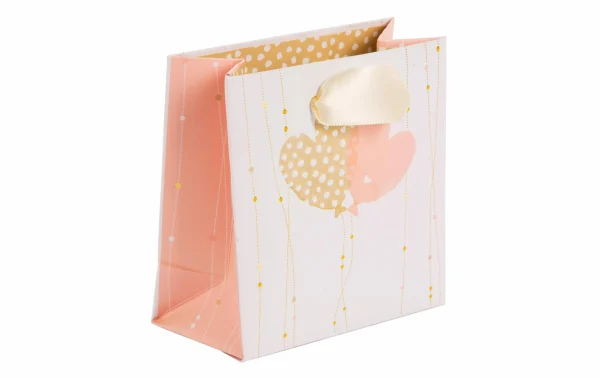Acheter 🌟 Goldbuch Sac Cadeau Ballooning Hearts Multicolore – Emballage Cadeau 🌟 1