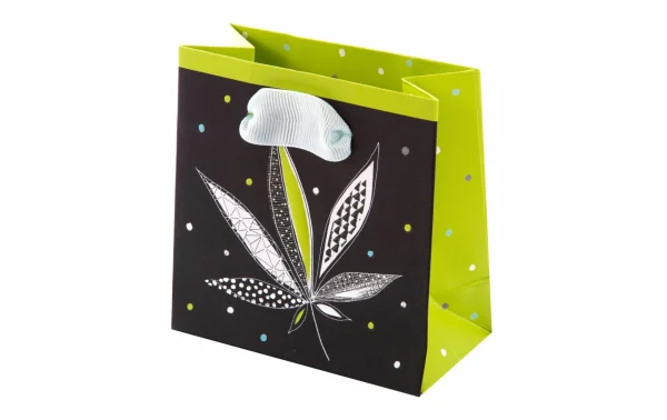 De gros 😉 Goldbuch Sac Cadeau Cana Oups Multicolore – Emballage Cadeau 😀 1