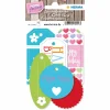 Bon marché ❤️ Herma Stickers Étiquette Pour Cadeau Happy 🎂 Birthday 6 Stück – Emballage Cadeau 😉 5