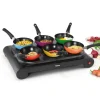 Promo 👍 Tristar Wok-Set BP-2827 – Appareils Gourmets 😉 11
