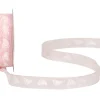 Top 10 😉 Spyk Ruban Cadeau Baby 10 Mm X 4 M, Rose – Emballage Cadeau ⌛ 7