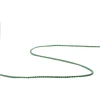 Le moins cher ✔️ Spyk Ruban Cadeau Cordon De Soie 2.5 Mm X 5 M, Vert – Emballage Cadeau ⌛ 7