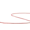 Remise 🔔 Spyk Ruban Cadeau Cordon De Soie 2.5 Mm X 5 M, Rouge – Emballage Cadeau ⭐ 5
