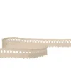 Meilleur prix 🥰 Spyk Ruban Cadeau Cubino Spitzen 14 Mm X 2 M, Beige – Emballage Cadeau ⌛ 7