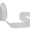 Offres ⭐ Spyk Ruban Cadeau Organsa 15 Mm X 8 M, Blanc – Emballage Cadeau 🤩 5