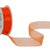 Les meilleures critiques de 🥰 Spyk Ruban Cadeau Organsa 15 Mm X 8 M, Orange – Emballage Cadeau 😍 7