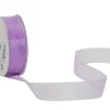 Le moins cher 😉 Spyk Ruban Cadeau Organsa 15 Mm X 8 M, Lilas – Emballage Cadeau 🔔 5