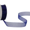 Grosses soldes 😍 Spyk Ruban Cadeau Organsa 15 Mm X 8 M, Bleu Royal – Emballage Cadeau 👍 5