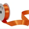 Les meilleures critiques de ❤️ Spyk Ruban Cadeau Satin 16 Mm X 5 M, Orange – Emballage Cadeau 🧨 5