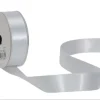 Acheter 🧨 Spyk Ruban Cadeau Satin 16 Mm X 5 M, Blanc – Emballage Cadeau 🧨 5