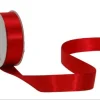Meilleure vente ⭐ Spyk Ruban Cadeau Satin 16 Mm X 5 M, Rouge – Emballage Cadeau 🌟 7