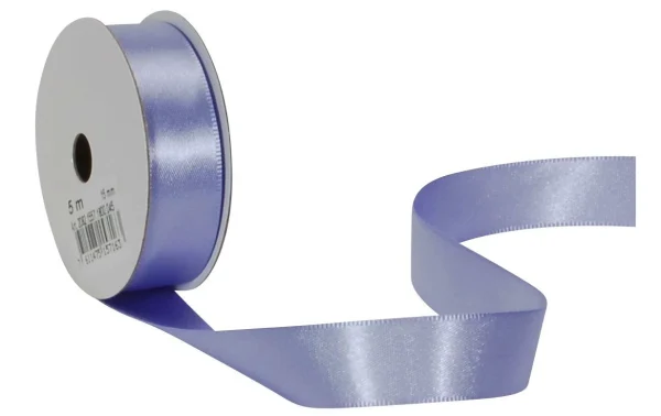 Top 10 🎉 Spyk Ruban Cadeau Satin 16 Mm X 5 M, Violet – Emballage Cadeau ✨ 1