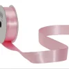 Meilleure affaire 🤩 Spyk Ruban Cadeau Satin 16 Mm X 5 M, Rose – Emballage Cadeau 👍 5