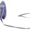 Budget 🔥 Spyk Ruban Cadeau Satin 3 Mm X 8 M, Violet – Emballage Cadeau 🔔 5