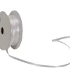 Les meilleures critiques de 💯 Spyk Ruban Cadeau Satin 3 Mm X 8 M, Blanc – Emballage Cadeau 🤩 5