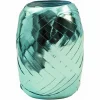 Offres ✔️ Stewo Ruban Cadeau Metallic Bleu Clair – Emballage Cadeau 🔥 7
