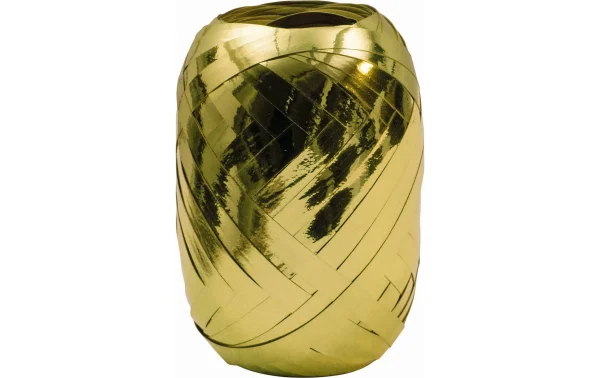 Top 10 😍 Stewo Ruban Cadeau Metallic Doré – Emballage Cadeau 👏 1