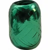 Vente flash 🔥 Stewo Ruban Cadeau Metallic Vert Foncé – Emballage Cadeau 🌟 7