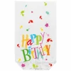 Meilleure vente 💯 Braun + Company Emballage Des Biscuits 🥳 Birthday 14.5 X 23.5 Cm, Multicolore – Emballage Cadeau 🤩 5