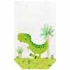 Budget 🎁 Braun + Company Emballage Des Biscuits Dinos 11,5 X 19 Cm, Multicolore – Emballage Cadeau 🔥 5