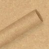 Remise 👏 Braun + Company Papier Kraft Marron – Emballage Cadeau 🌟 7