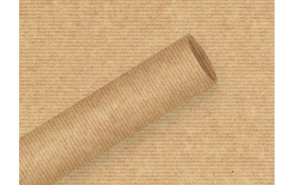 Remise 👏 Braun + Company Papier Kraft Marron – Emballage Cadeau 🌟 1