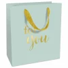 Coupon ❤️ Braun + Company Pour Vous 18 X 21 X 8 Cm, Menthe – Emballage Cadeau 👏 5