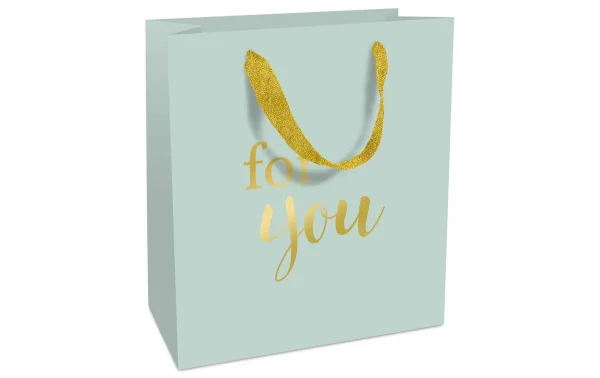 Coupon ❤️ Braun + Company Pour Vous 18 X 21 X 8 Cm, Menthe – Emballage Cadeau 👏 1