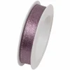 Tout neuf 🤩 Braun + Company Ruban Cadeau Brilliant 10 Mm X 3 M, Violet – Emballage Cadeau 🌟 7