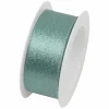 Le moins cher 😀 Braun + Company Ruban Cadeau Brilliant 25 Mm X 2 M, Menthe – Emballage Cadeau 🧨 5