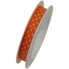 Vente flash ✔️ Braun + Company Ruban Cadeau Flashlights 10 Mm X 3 M, Orange – Emballage Cadeau 🌟 7