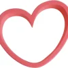 Le moins cher ⭐ Cut My Cookies Emporte-pièce Pour Biscuits Valentin Coeur – Emporte-pièce 🧨 8