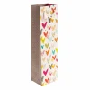 Coupon 👍 Goldbuch Sac à Bouteilles Lots Of Hearts Multicolore – Emballage Cadeau ❤️ 11