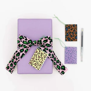 De gros 💯 Rico Design Étiquette Pour Cadeau Leo 6 Pièces à 3 Motifs – Emballage Cadeau ✔️ 9
