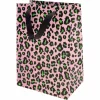 Meilleur prix 👍 Rico Design Sac Cadeau Leo 1 Pièce/s, Rose/Vert – Emballage Cadeau ✨ 5