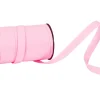 Meilleur prix ⭐ Spyk Ruban Cadeau Poly Matt 10 Mm X 20 M, Rose – Emballage Cadeau 😉 7