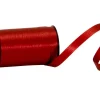 Tout neuf 👍 Spyk Ruban Cadeau Poly Matt 10 Mm X 20 M, Bordeaux – Emballage Cadeau 🔥 7
