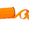 De gros ⭐ Spyk Ruban Cadeau Poly Matt 10 Mm X 20 M, Orange – Emballage Cadeau 🛒 7