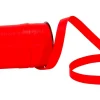 Vente flash 🤩 Spyk Ruban Cadeau Poly Matt 10 Mm X 20 M, Rouge – Emballage Cadeau 👏 5