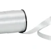 Le moins cher ⌛ Spyk Ruban Cadeau Poly Matt 10 Mm X 20 M, Argenté – Emballage Cadeau 🔥 7