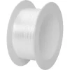 De gros 🧨 Stewo Ruban Cadeau Double Satin 3 Mm X 5 M, Blanc – Emballage Cadeau 🧨 5