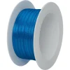 Meilleure vente 🌟 Stewo Ruban Cadeau Double Satin 3 Mm X 5 M, Bleu Foncé – Emballage Cadeau ✔️ 7