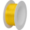 Tout neuf 🔔 Stewo Ruban Cadeau Double Satin 3 Mm X 5 M, Jaune – Emballage Cadeau 😀 7