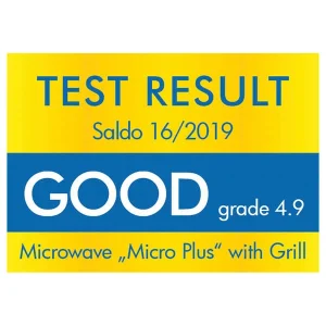 Tout neuf 😀 Trisa Micro Plus – Micro-ondes 🛒 7