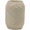 Grosses soldes 😀 Stewo Ruban Cadeau Papier D’emballage Beige – Emballage Cadeau ✨ 7