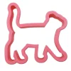 Meilleur prix ⌛ Cut My Cookies Emporte-pièce Pour Biscuits Chat – Emporte-pièce 👍 5