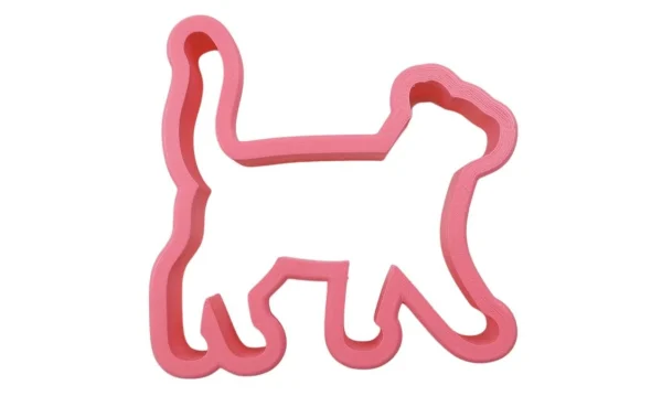 Meilleur prix ⌛ Cut My Cookies Emporte-pièce Pour Biscuits Chat – Emporte-pièce 👍 1