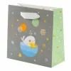 Acheter ✨ Goldbuch Sac Cadeau Little Whale Multicolore – Emballage Cadeau ✨ 10