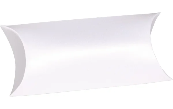 Offres 🤩 Heyda Carton Cadeau 70 X 105 Mm 6 Pièces, Blanc – Emballage Cadeau 👏 1