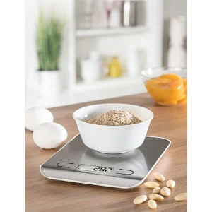 Grosses soldes 🎁 Xavax Balance De Cuisine Stella – Balance De Cuisine 🎁 6